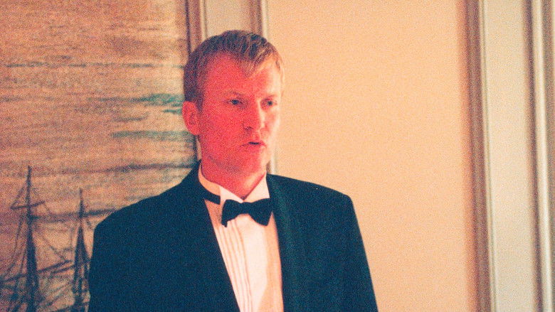 кадр из фильма Торжество