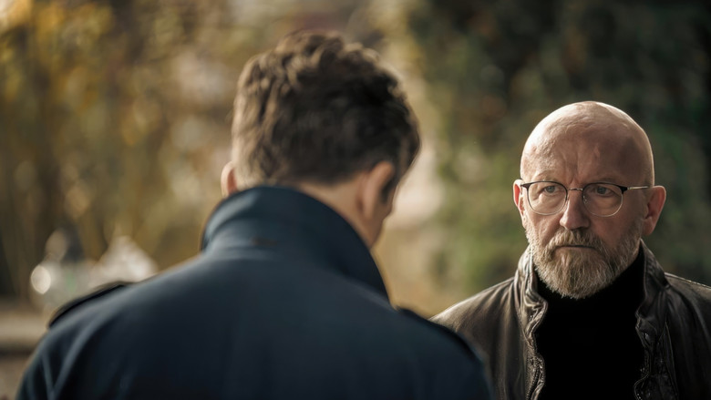 кадр из фильма Polowanie