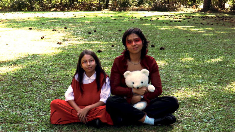 кадр из фильма Lembrar de Mim