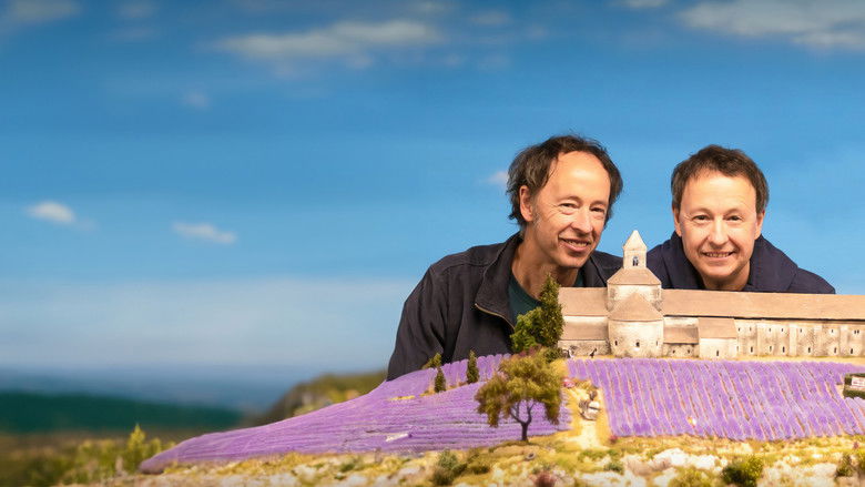 кадр из фильма Wunderland: Vom Kindheitstraum zum Welterfolg