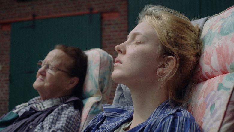 кадр из фильма Sechswochenamt