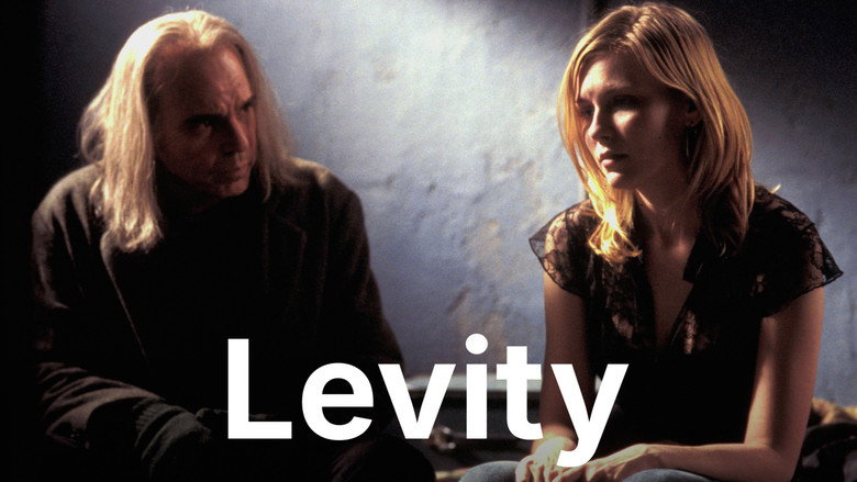 кадр из фильма Раскаяние