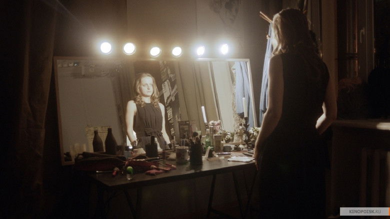 кадр из фильма Четыре женщины