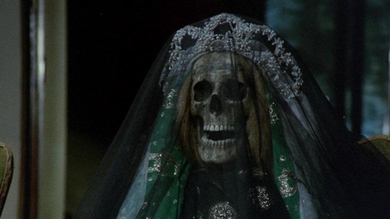 кадр из фильма Лиза и дьявол