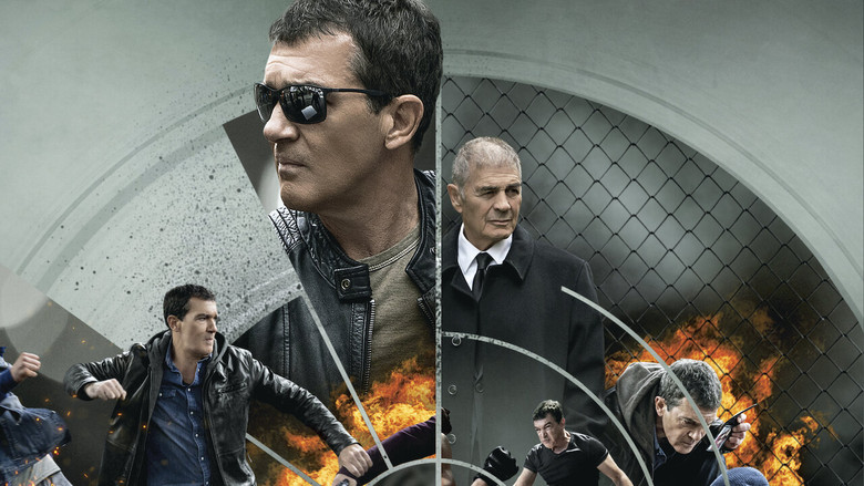 кадр из фильма Обет молчания