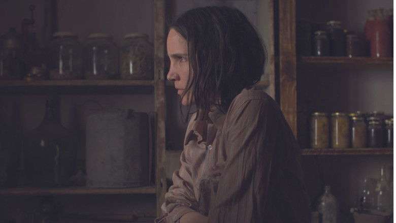 кадр из фильма La noche adentro