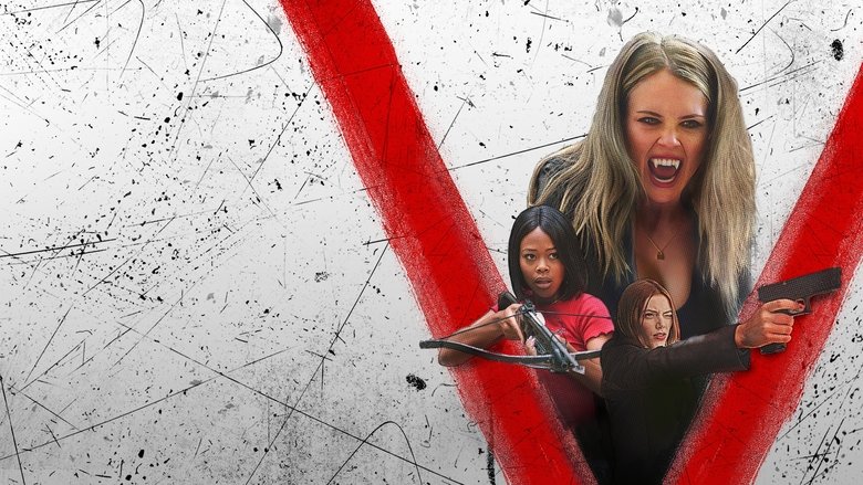 «V» значит Возмездие