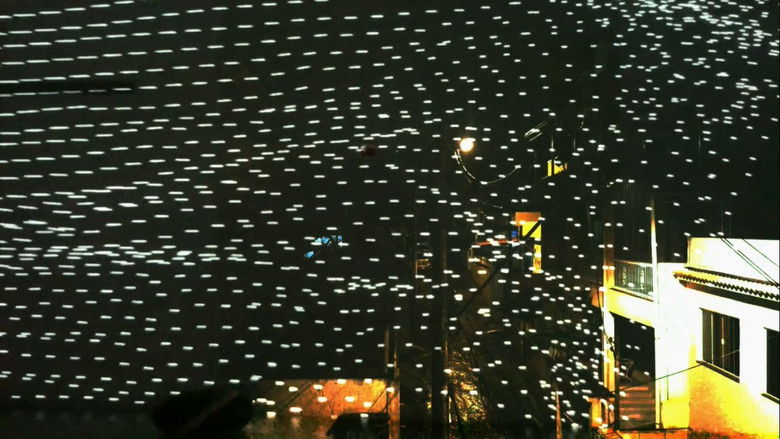 кадр из фильма Presença Nômade