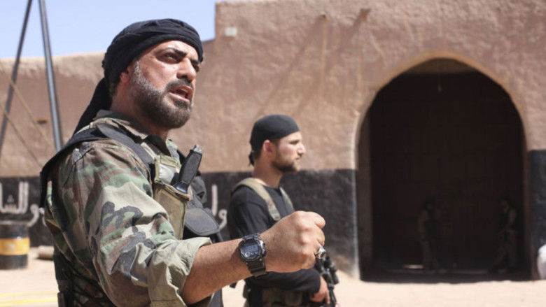 кадр из фильма Brüder