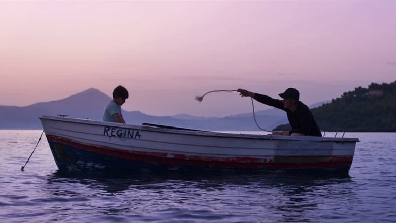 кадр из фильма L'ora di porto