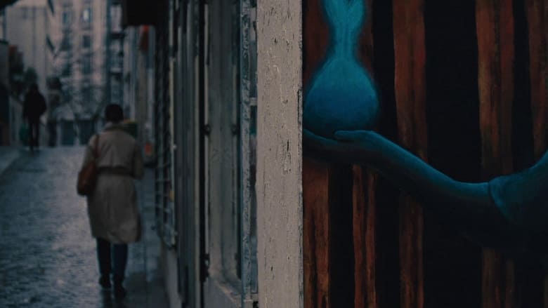 кадр из фильма La poursuivante