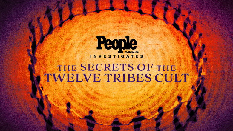 кадр из фильма People Magazine Investigates: The Secrets of the Twelve Tribes Cult