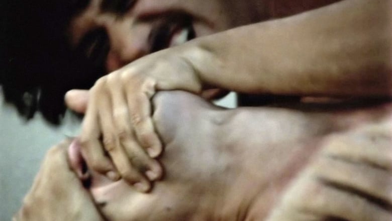 кадр из фильма Habeas Corpus