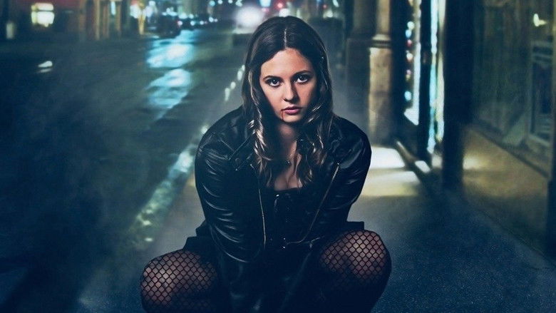 кадр из фильма Nightcomer