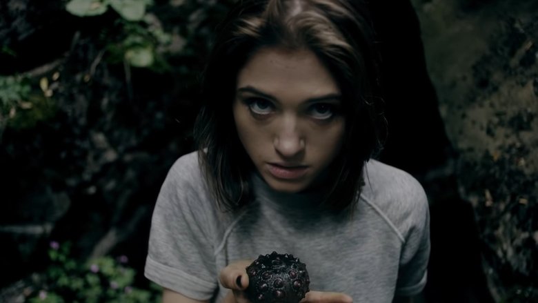 кадр из фильма After Her