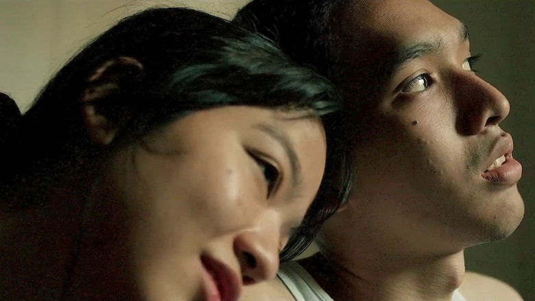 кадр из фильма Distorted