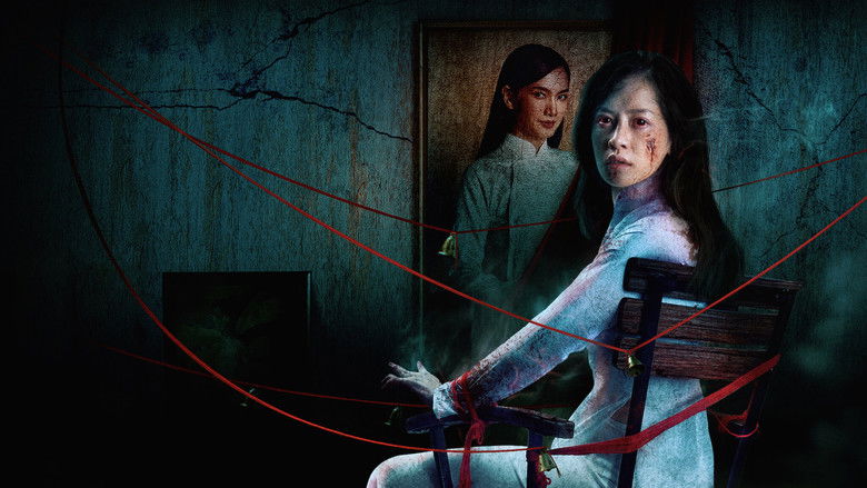 кадр из фильма Mười: Lời Nguyền Trở Lại