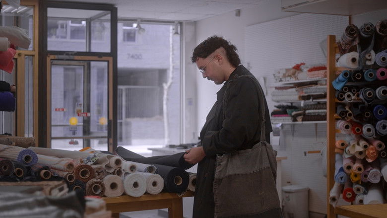 кадр из фильма Ça va finir par finir