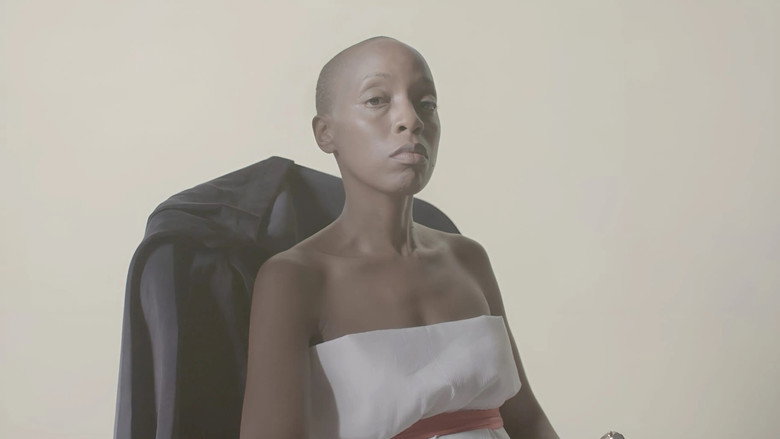 кадр из фильма Prism