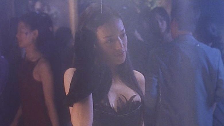 кадр из фильма 絕色神偷