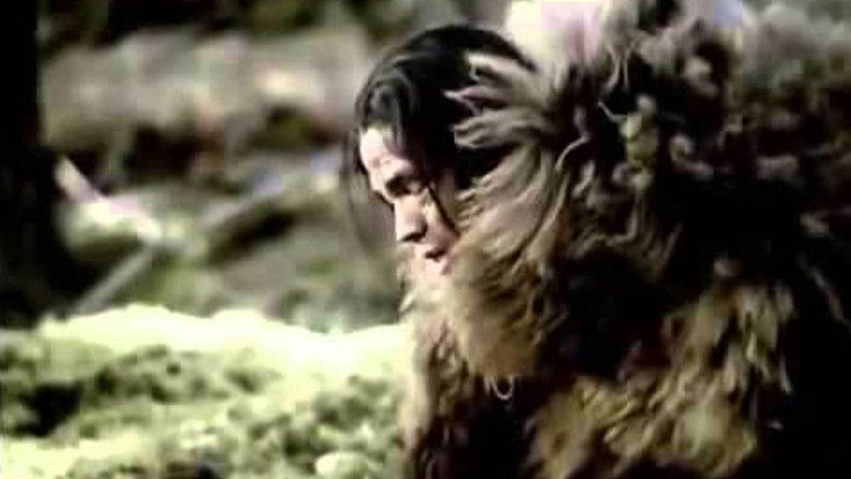 кадр из фильма Властелин легенд