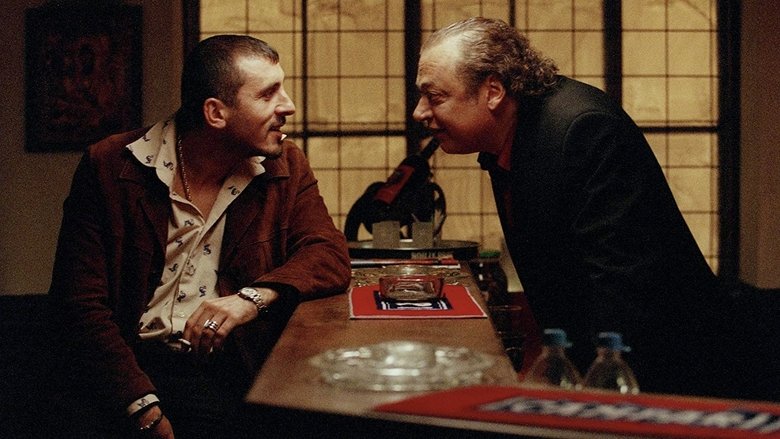 кадр из фильма Дилер 3