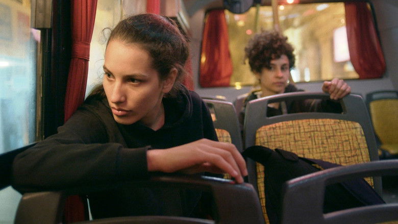 кадр из фильма Одна на миллион