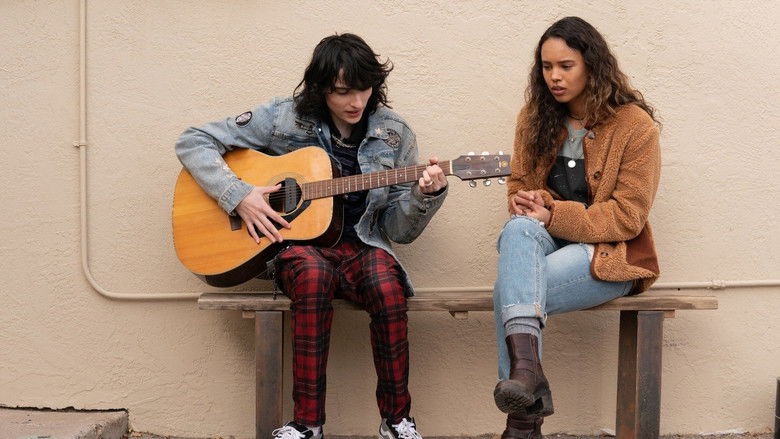 кадр из фильма Когда ты закончишь спасать мир