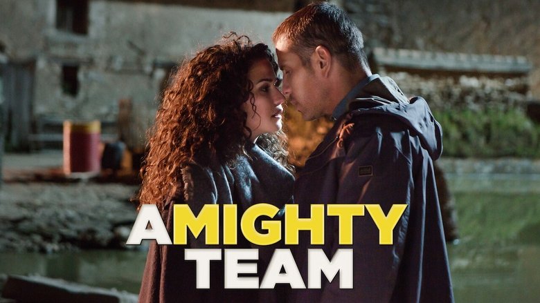 кадр из фильма Команда мечты