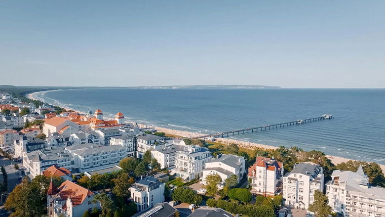 кадр из фильма Die Milliarden der Anderen