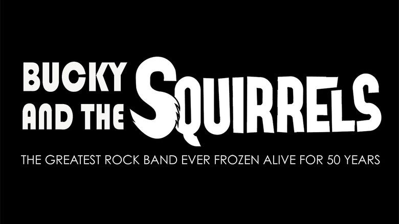 кадр из фильма Bucky and the Squirrels