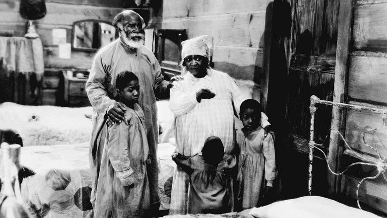 кадр из фильма Аллилуйя!