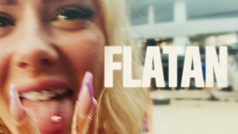 кадр из фильма Flatan
