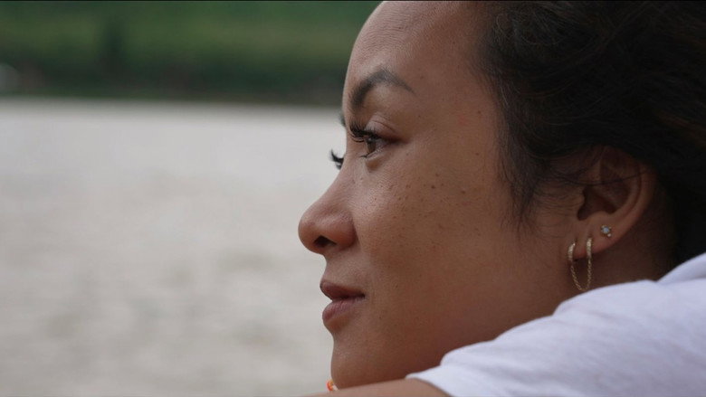 кадр из фильма L'homme de l'ombre