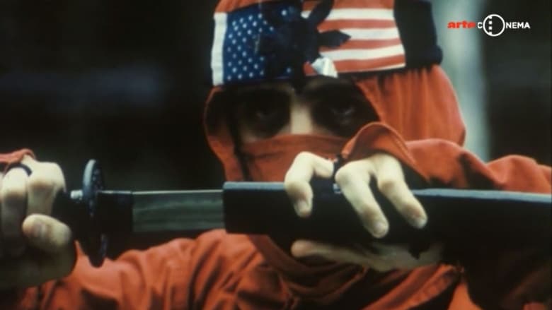 кадр из фильма Clash of the Ninjas
