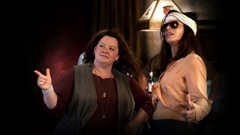 кадр из фильма Копы в юбках