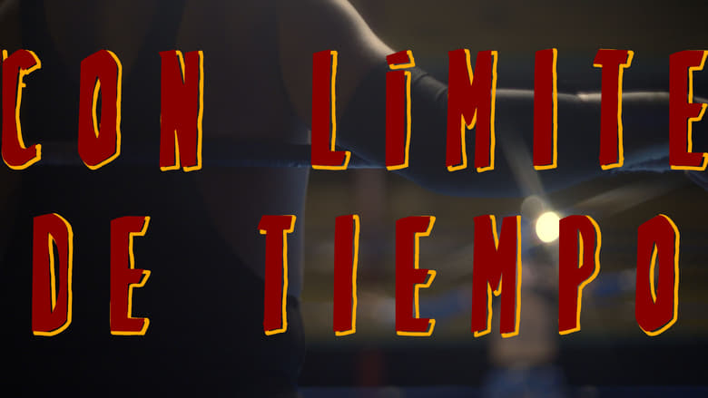 кадр из фильма Con límite de tiempo
