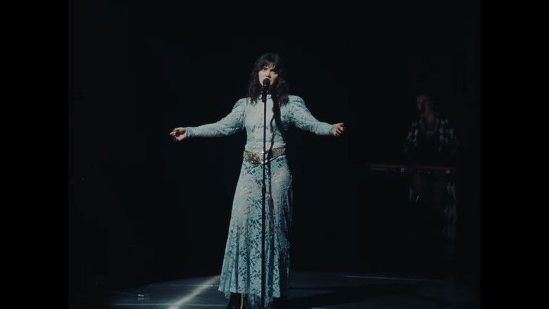 кадр из фильма The Last Dinner Party - Live From The Pyre