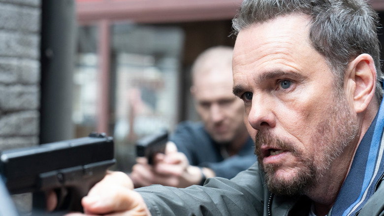 кадр из фильма The Highest Stakes