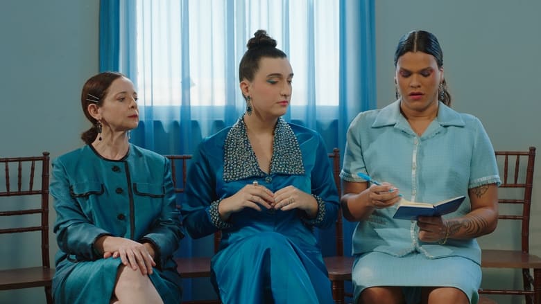 кадр из фильма Salomé