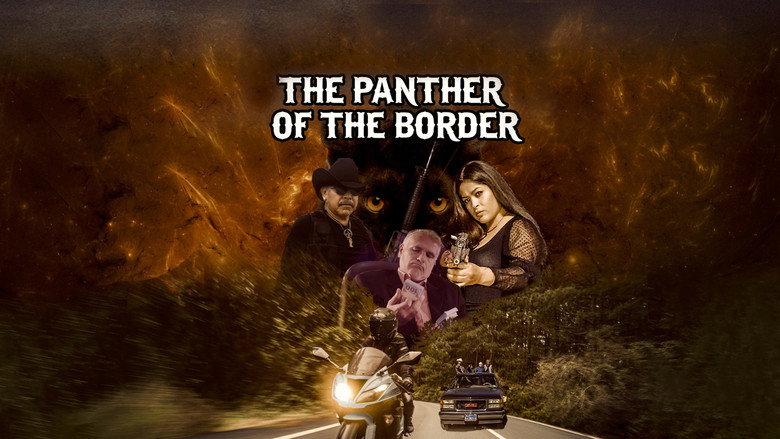 La Pantera de la Frontera