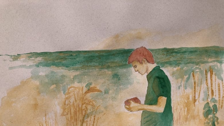 кадр из фильма As pedras que falam