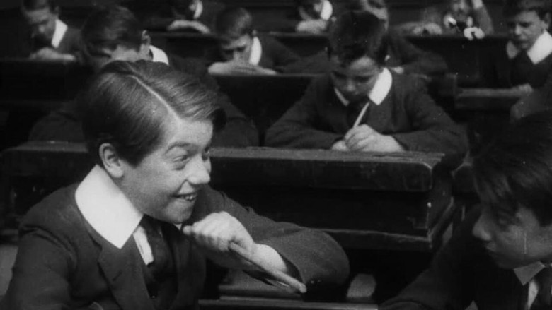 кадр из фильма The Missing Link