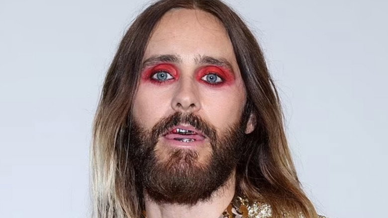кадр из фильма Jared Leto: Hollywood's Dark Secret
