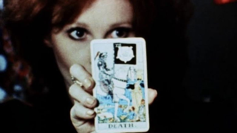 кадр из фильма Sinthia: The Devil's Doll