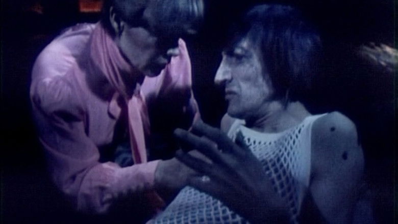 кадр из фильма Horror Vacui