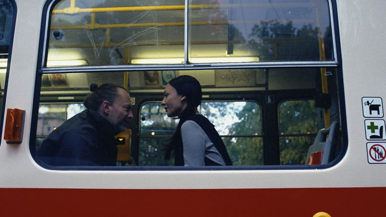 кадр из фильма Anima