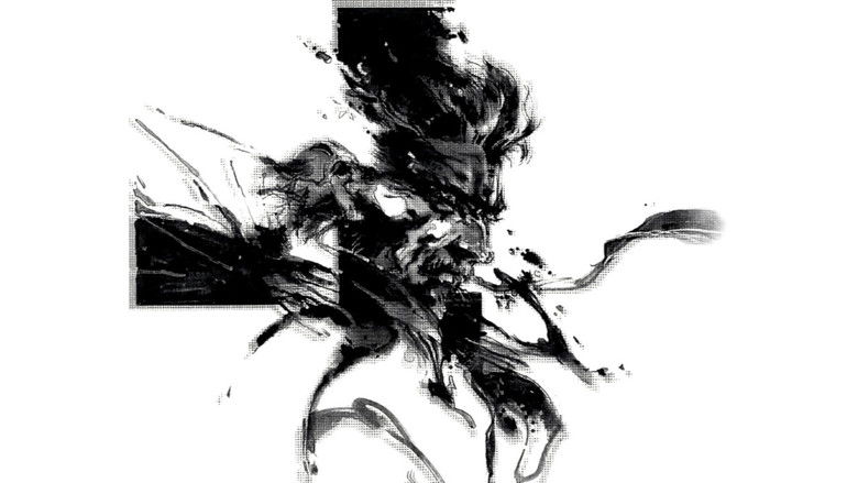 кадр из фильма The Making of Metal Gear Solid 2: Sons of Liberty