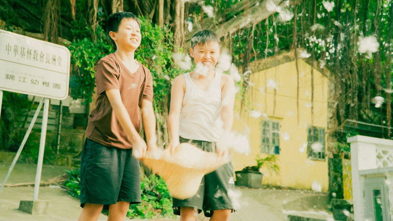 кадр из фильма 野草