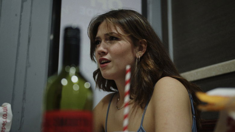 кадр из фильма The Return Of Zappy